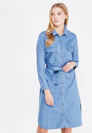 Платье Lab Dip