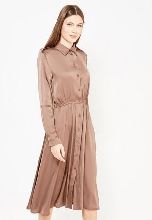 Платье Gold Chic Chili