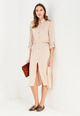 Платье Gold Chic Chili