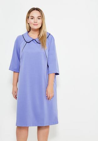 Платье Авантюра Plus Size Fashion