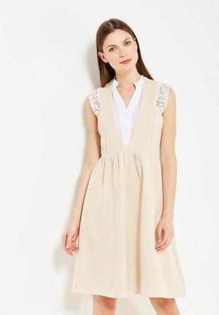 Платье Gold Chic Chili