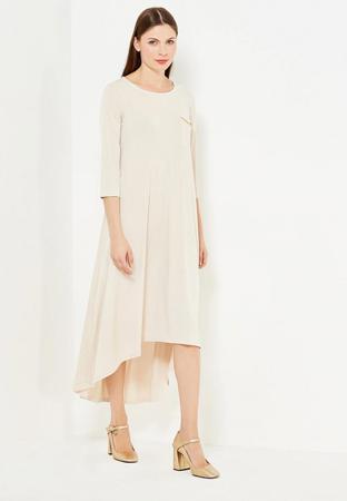 Платье Gold Chic Chili