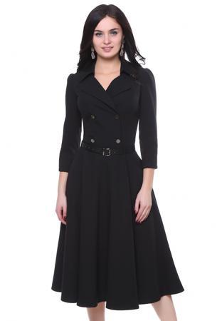 Платье Grey Cat