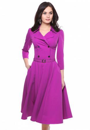 Платье Grey Cat