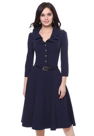 Платье Grey Cat