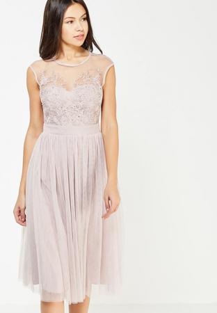 Платье Little Mistress