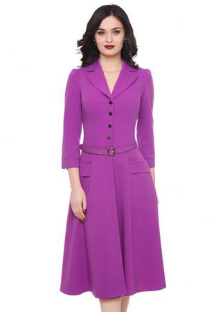 Платье Grey Cat