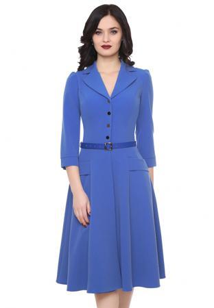 Платье Grey Cat