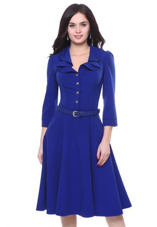 Платье Grey Cat