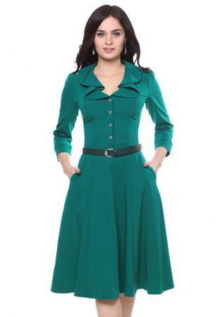 Платье Grey Cat