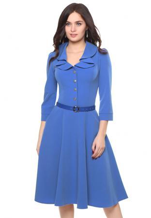 Платье Grey Cat