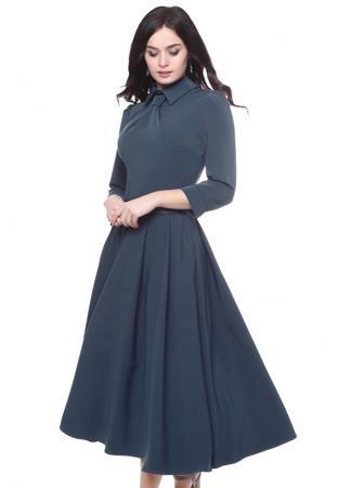 Платье Grey Cat