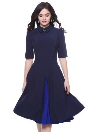 Платье Grey Cat