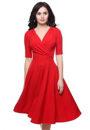 Платье Grey Cat