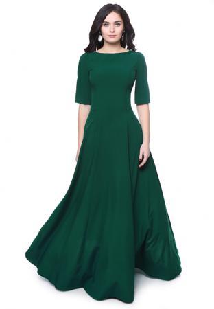 Платье Grey Cat