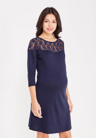 Платье MammySize