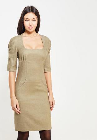 Платье Maria Rybalchenko