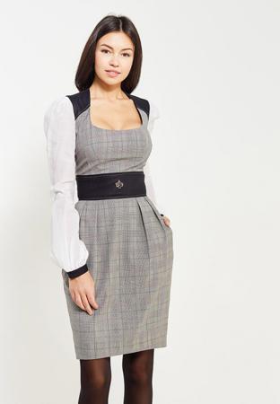 Платье Maria Rybalchenko