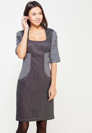 Платье Maria Rybalchenko