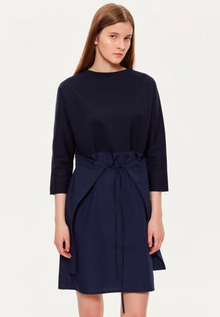 Платье Base Forms