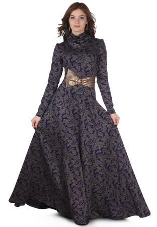 Платье Olivegrey