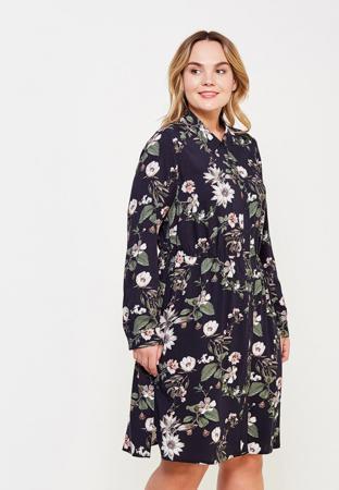 Платье Ulla Popken