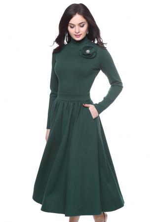 Платье Grey Cat