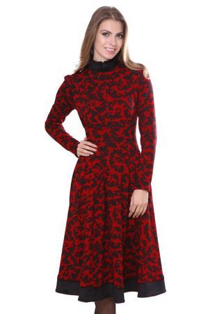 Платье Olivegrey