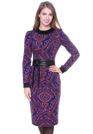 Платье Olivegrey