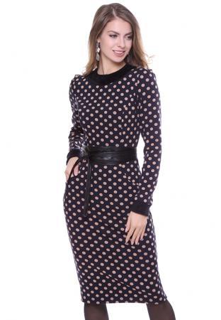 Платье Olivegrey