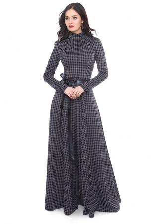 Платье Olivegrey