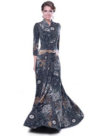 Платье Olivegrey