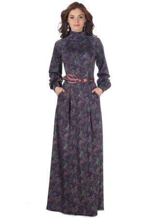 Платье Olivegrey