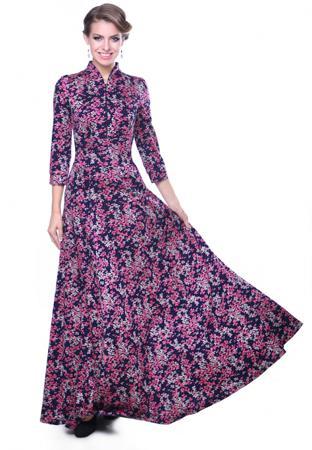 Платье Olivegrey