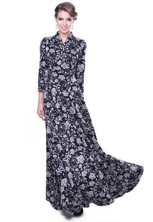 Платье Olivegrey