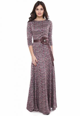 Платье Olivegrey