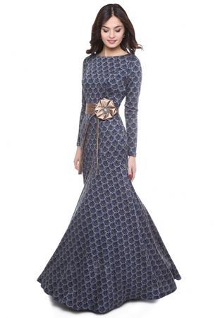 Платье Olivegrey