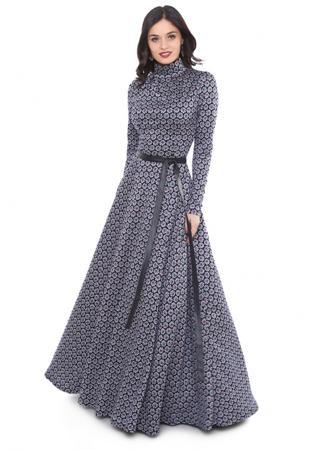 Платье Olivegrey