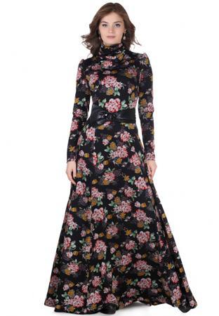 Платье Olivegrey