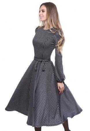 Платье Olivegrey