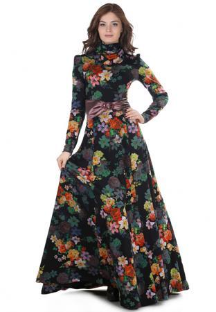 Платье Olivegrey