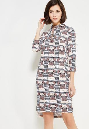 Платье Adzhedo