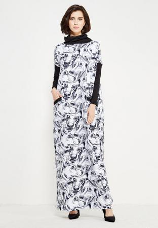 Платье Adzhedo