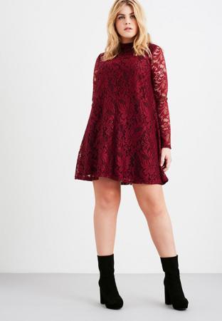 Платье LOST INK PLUS