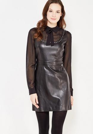 Платье Guess Jeans