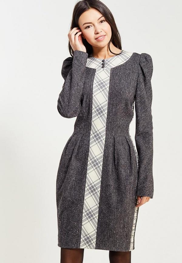 Платье Maria Rybalchenko