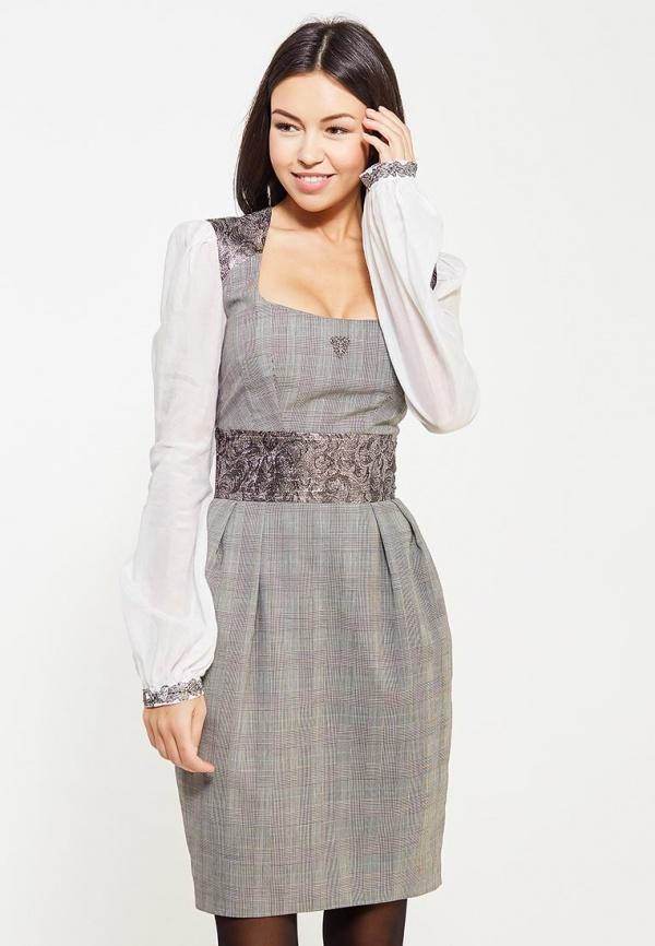 Платье Maria Rybalchenko