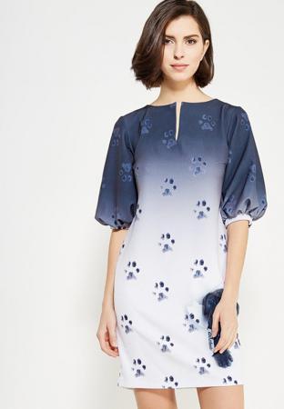 Платье Adzhedo