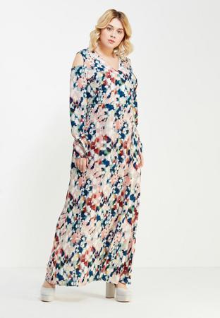 Платье LOST INK PLUS