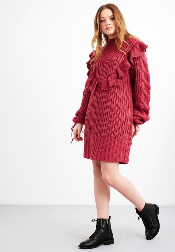 Платье LOST INK